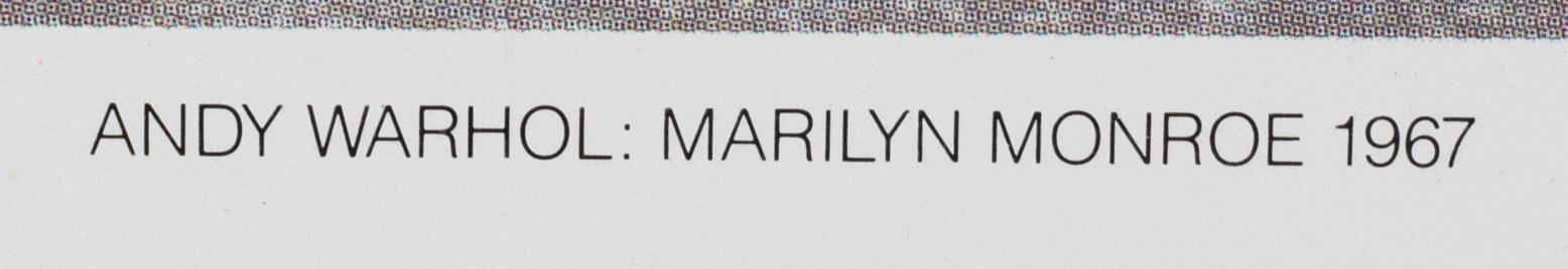 ANDY WARHOL,