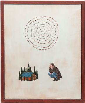 Olle Schmidt, "Conjunction".