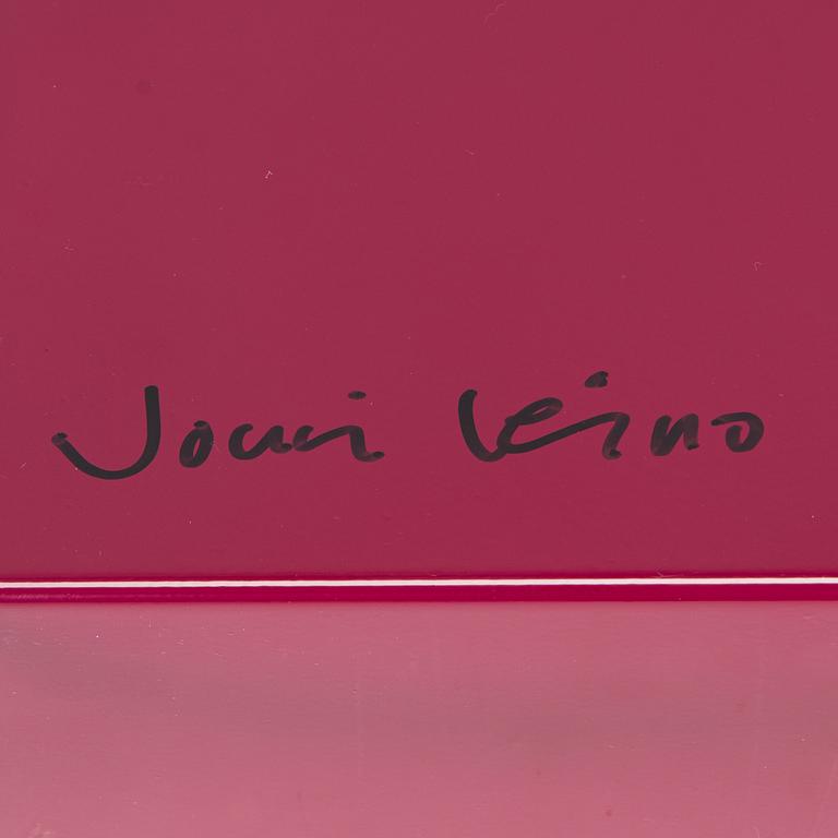 Jouni Leino, Peili, prototyyppi 2018, Jouni Leino Design Studio.