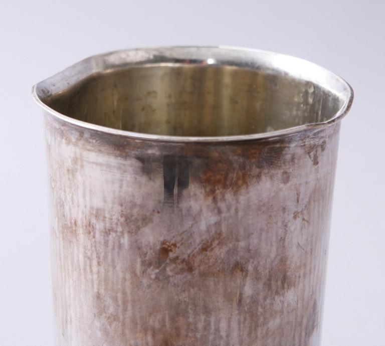 VAS, silver. Sigurd Persson, Stockholm 1961.