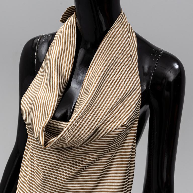 GIVENCHY, jumpsuit, fransk storlek 42.