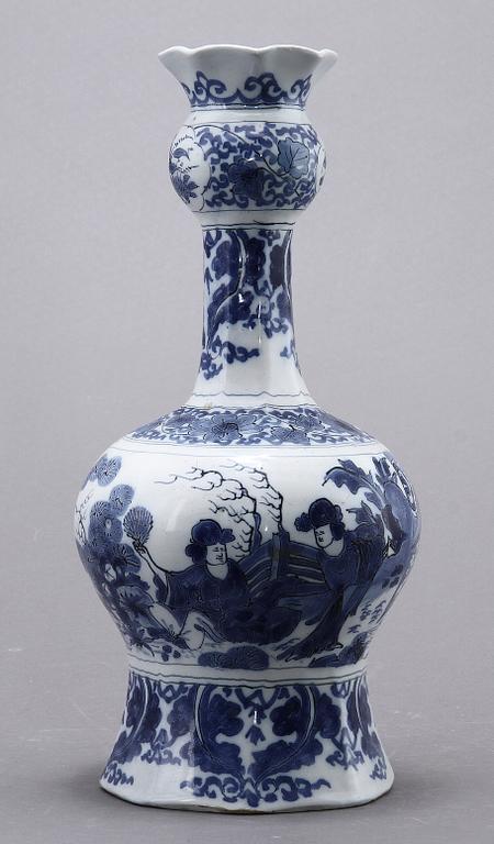 VAS, fajans, Holland, 1800-tal.