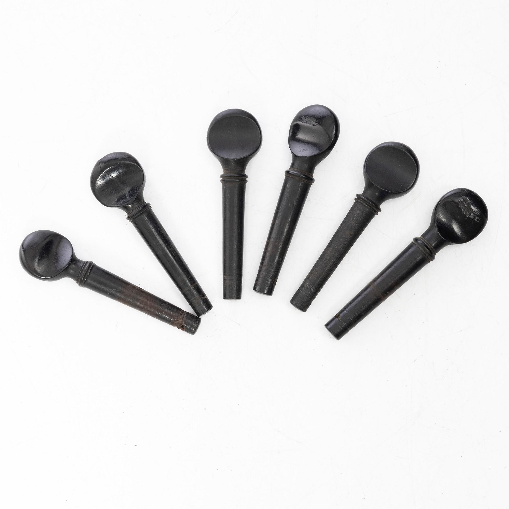 Laurent, "romantic guitar", 19th century, France.