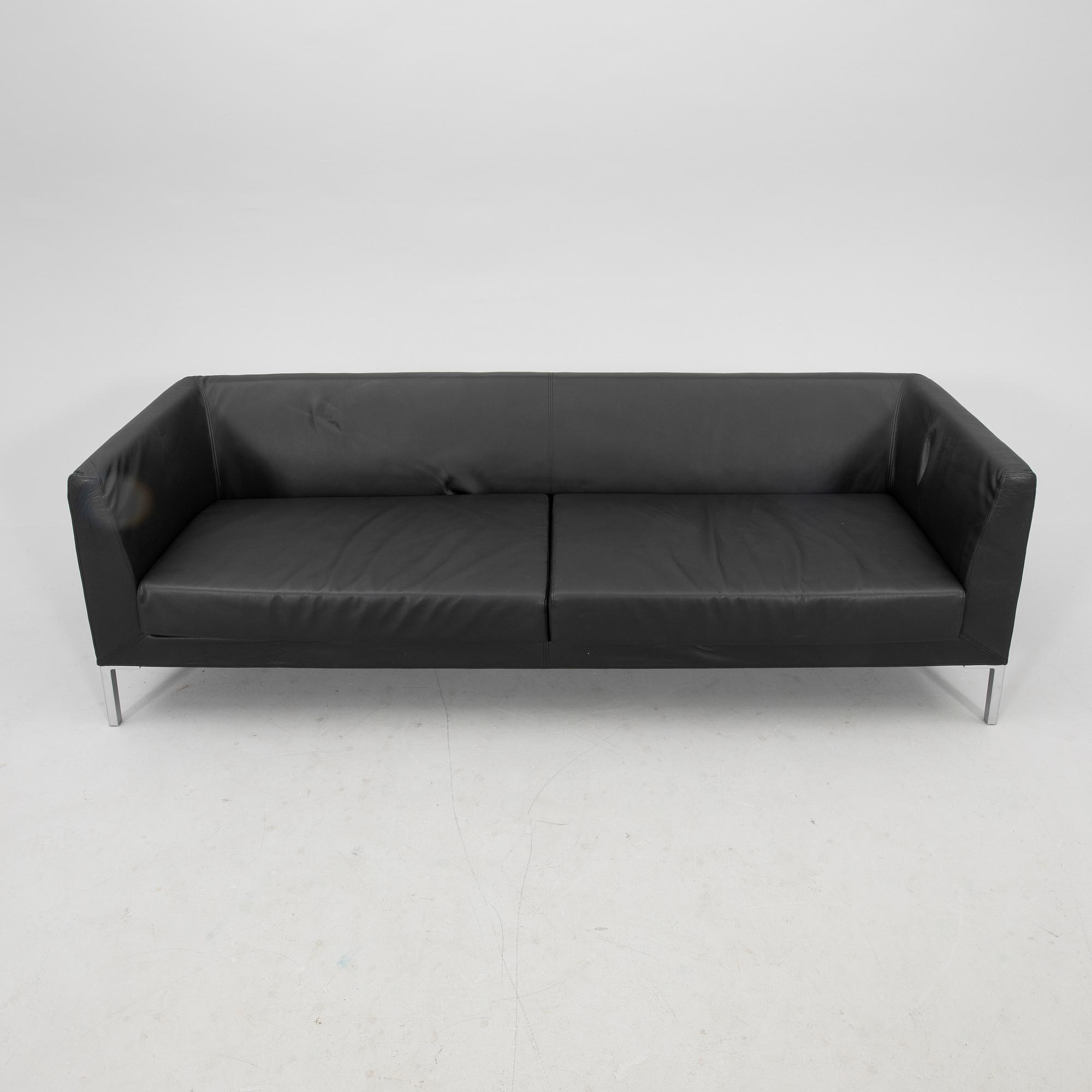 Hiorth Lorenzen & Foresom, sofa for Paustian/Eilersen from the 2020s.