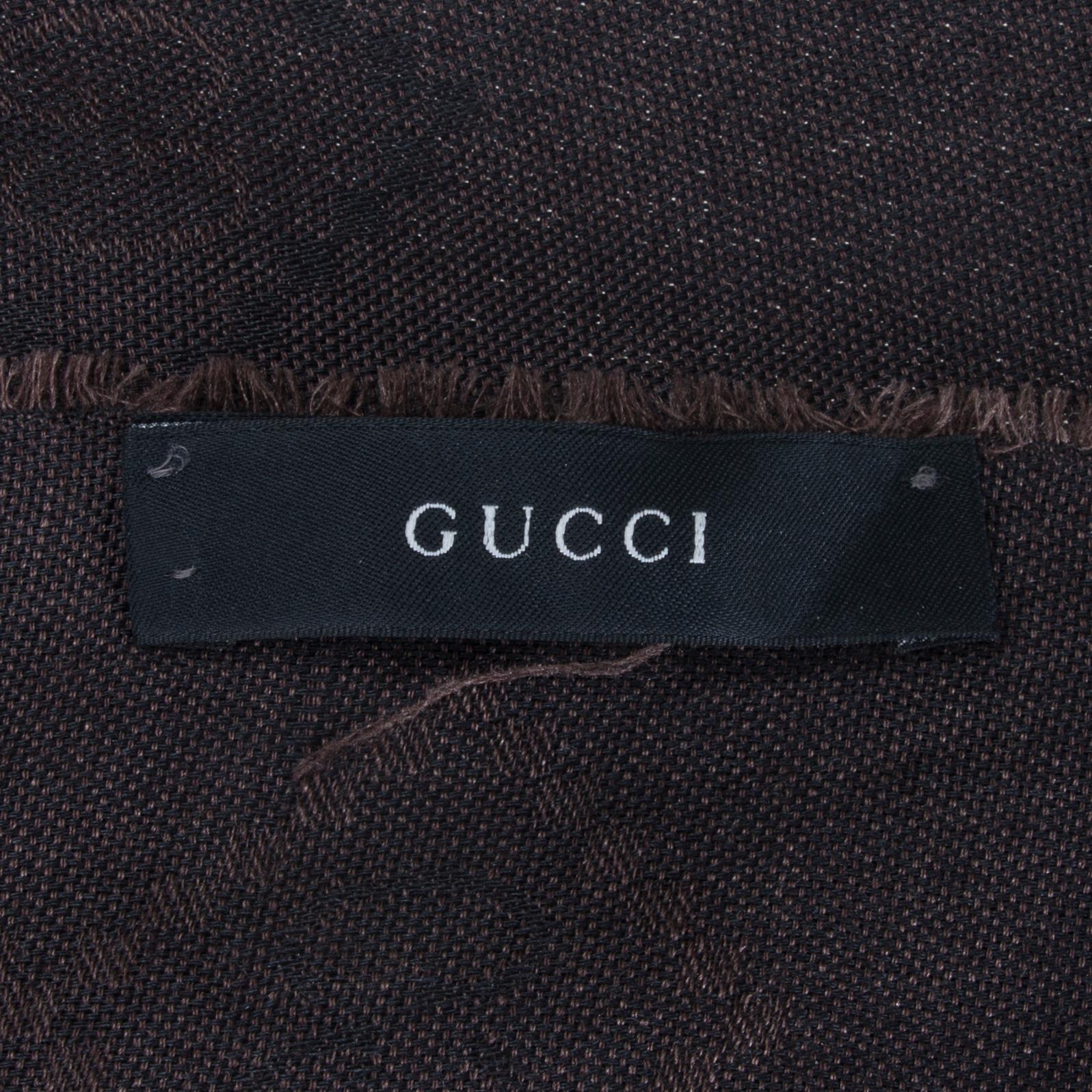 SJAL, Gucci.