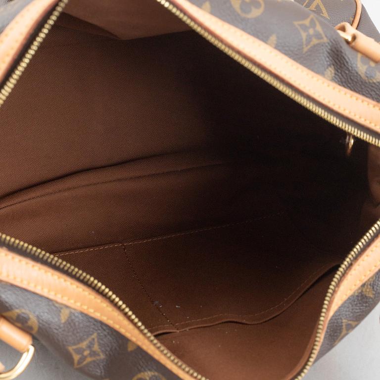 Louis Vuitton, bag, "Stresa", 2011.