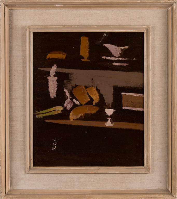 Tuomas Von Boehm, STILL LIFE.