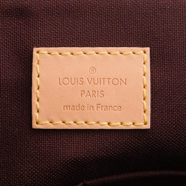 Louis Vuitton, A Monogram 'Rivoli MM' Bag.