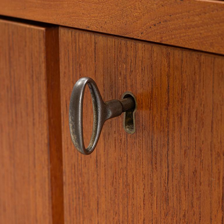 Sideboard, 1960s.