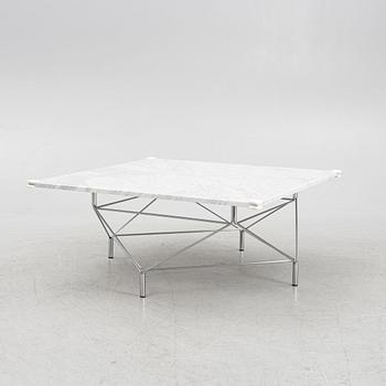 Andreas Hansen, coffee table, "Spider", Eilersen, Denmark.