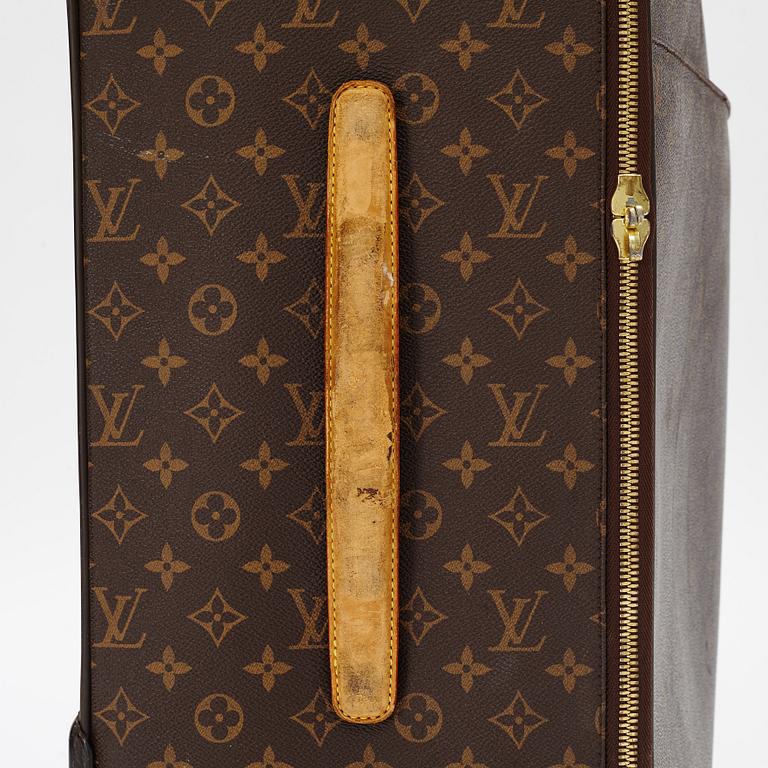 Louis Vuitton, resväska, "Pégase 65".