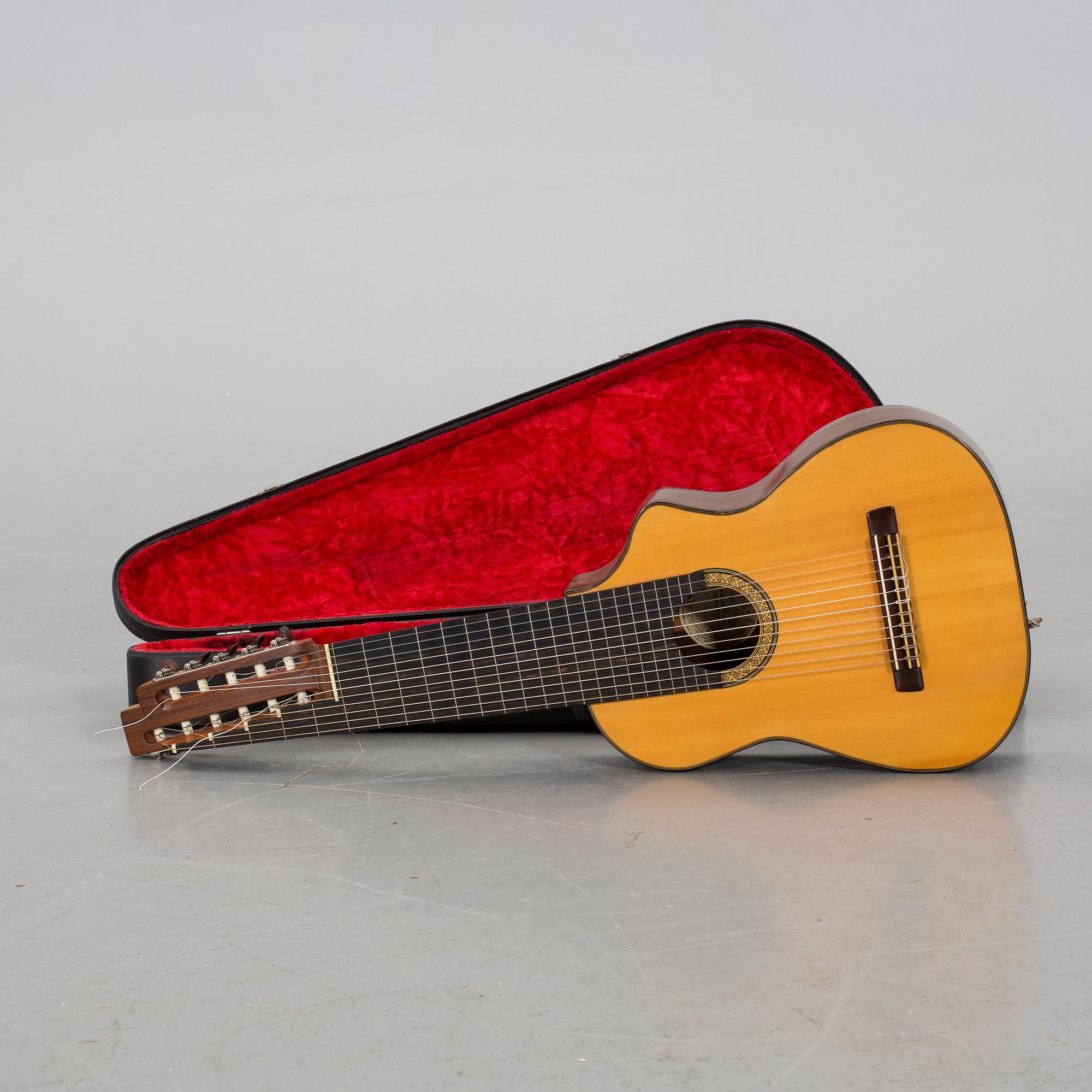 Alto guitar for sale cheap