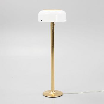 Anders Pehrson, a 'Knubbling' floor lamp, Ateljé Lyktan, Åhus.