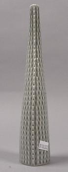 PARTI KERAMIK, 5 delar. Bl.a Lisa Larson Gustavsberg.