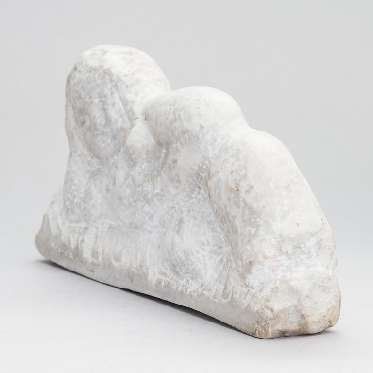 Alpo Jaakola, Reclining woman.