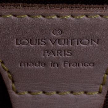 VÄSKA, "Ellipse", Louis Vuitton.
