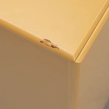 Peter J. Lassen, skåpsmoduler, Montana.