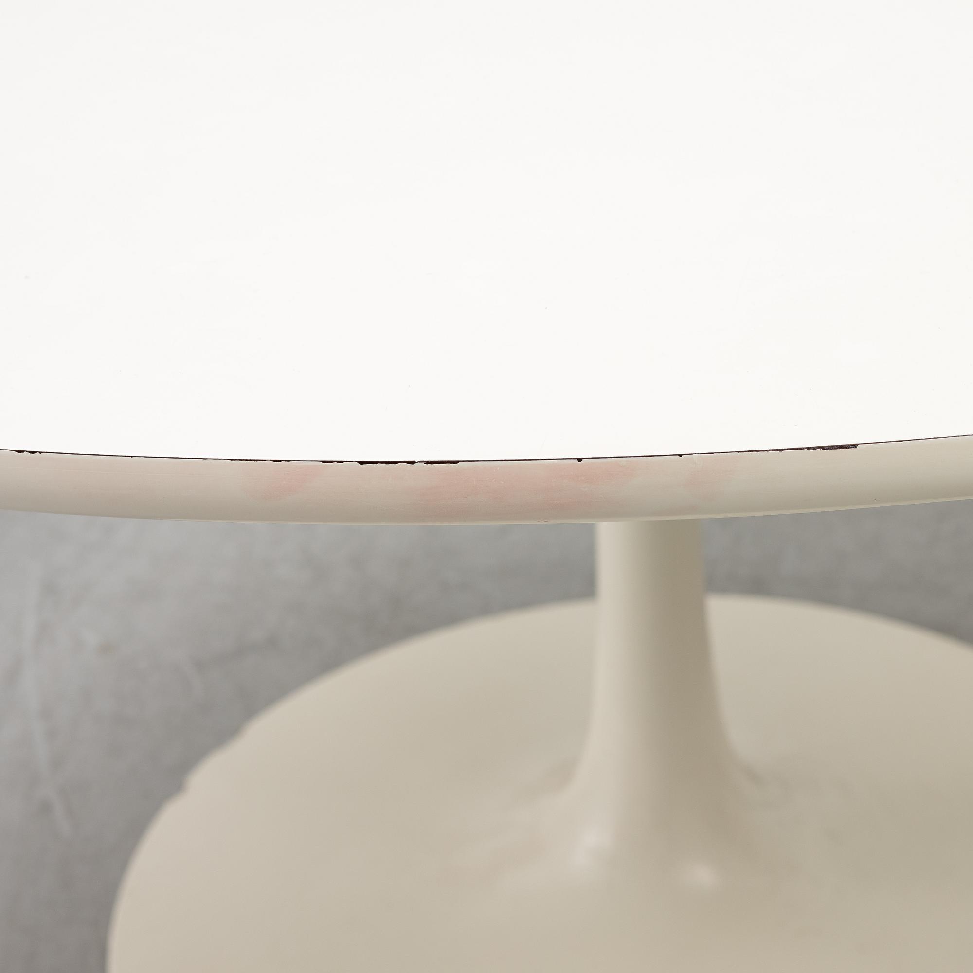Robin Day, dining group, 9 pieces, Arkana, England, second half of the 20th century.