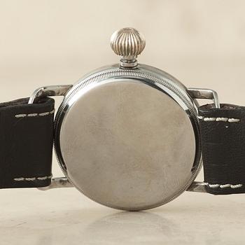 OMEGA, "Pilot's Watch", wristwatch, 41,5 mm,
