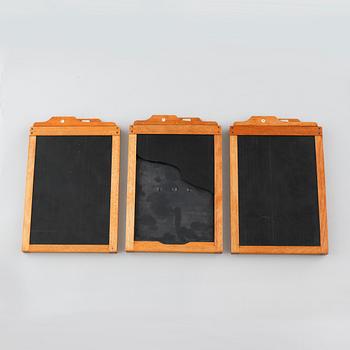 A foldable camera by Dr. Lüttke & Arndt Wandsbek, Germany, first half of the 20th century.