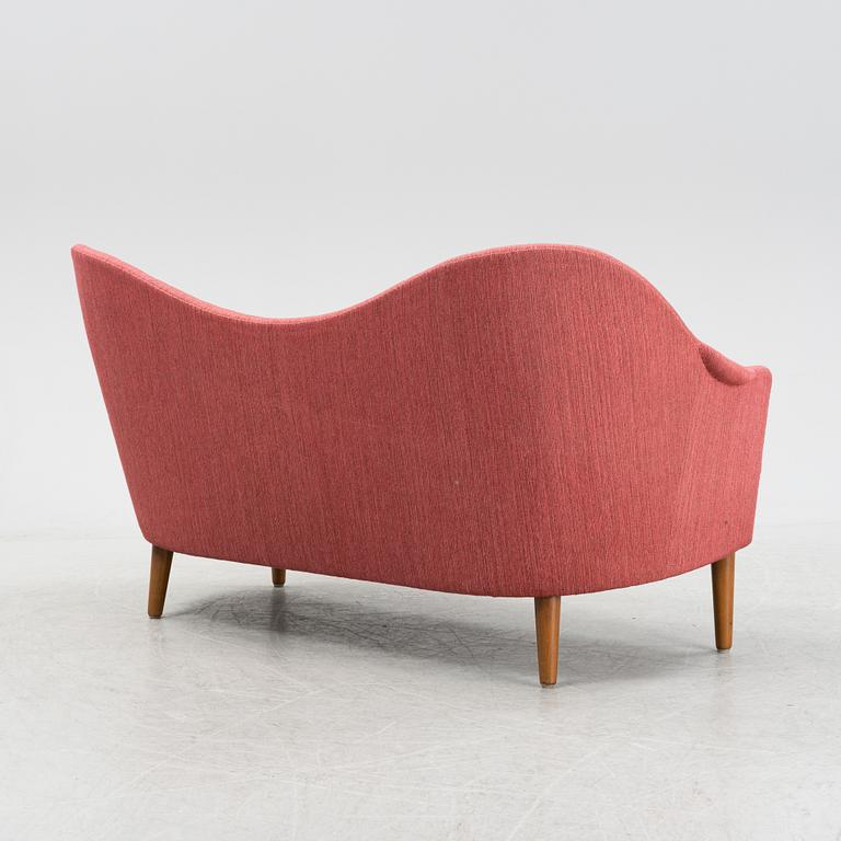 Carl Malmsten, a 'Samspel' sofa, later part of the 20th Century.