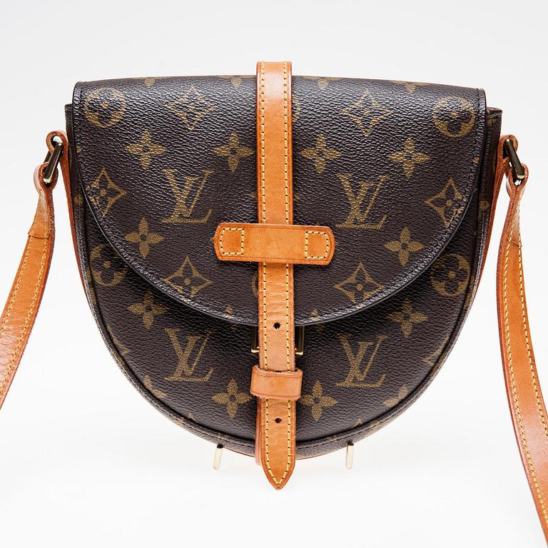 VÄSKA, "Chantilly", Louis Vuitton.