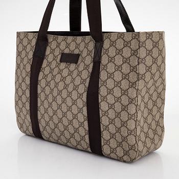 Gucci, bag, 'GG totebag'.