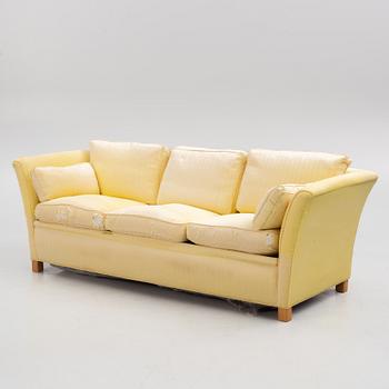 Arne Norell, a "Cromwell" sofa, Norell Möbler, Sweden.