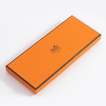 Hermès, scarf, "Rêves D'Espace".