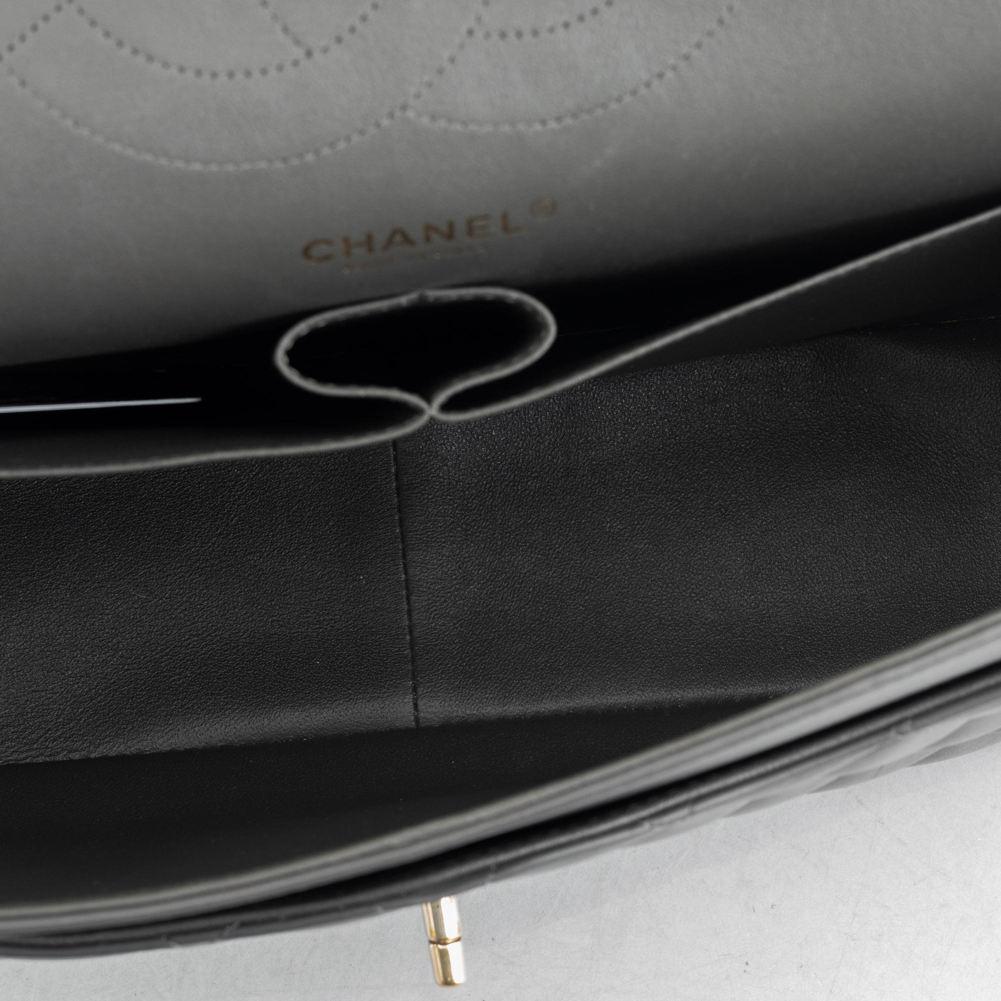 Chanel, bag, "Classic Double Flap Bag", 2019.