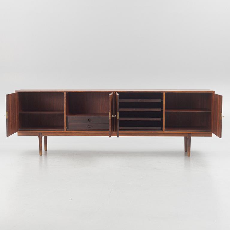 Arne Vodder, sideboard, Vamo, 1960s.