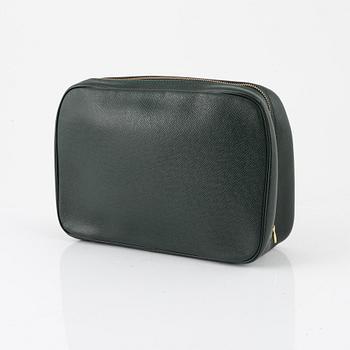 Louis Vuitton, toiletry bag.