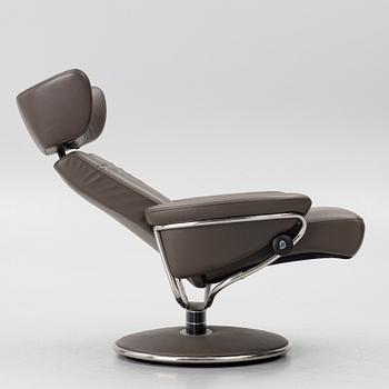 Armchair, Stressless Jazz, Ekornes.