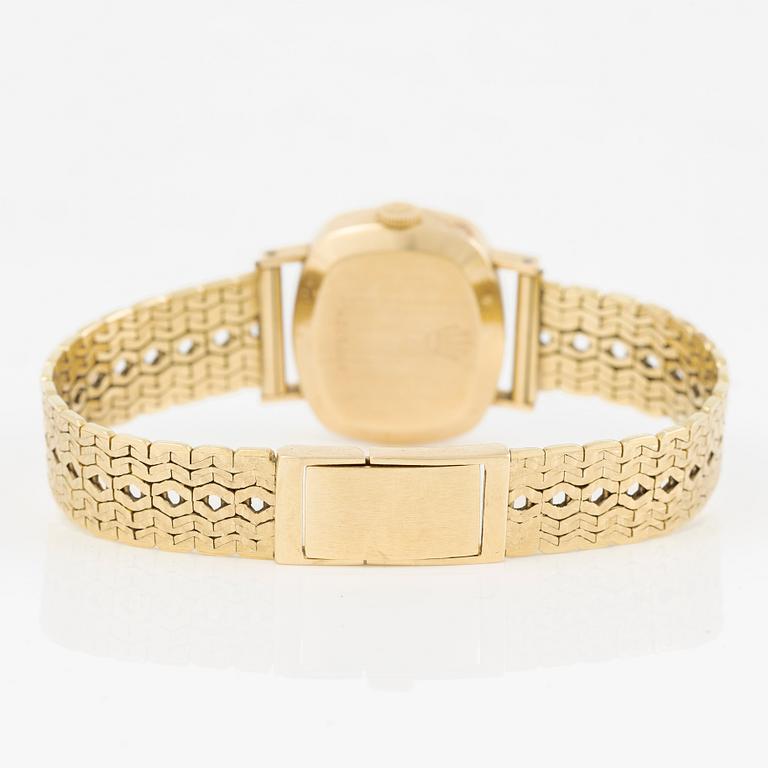 Rolex, Orchid, armbandsur, 22 mm.