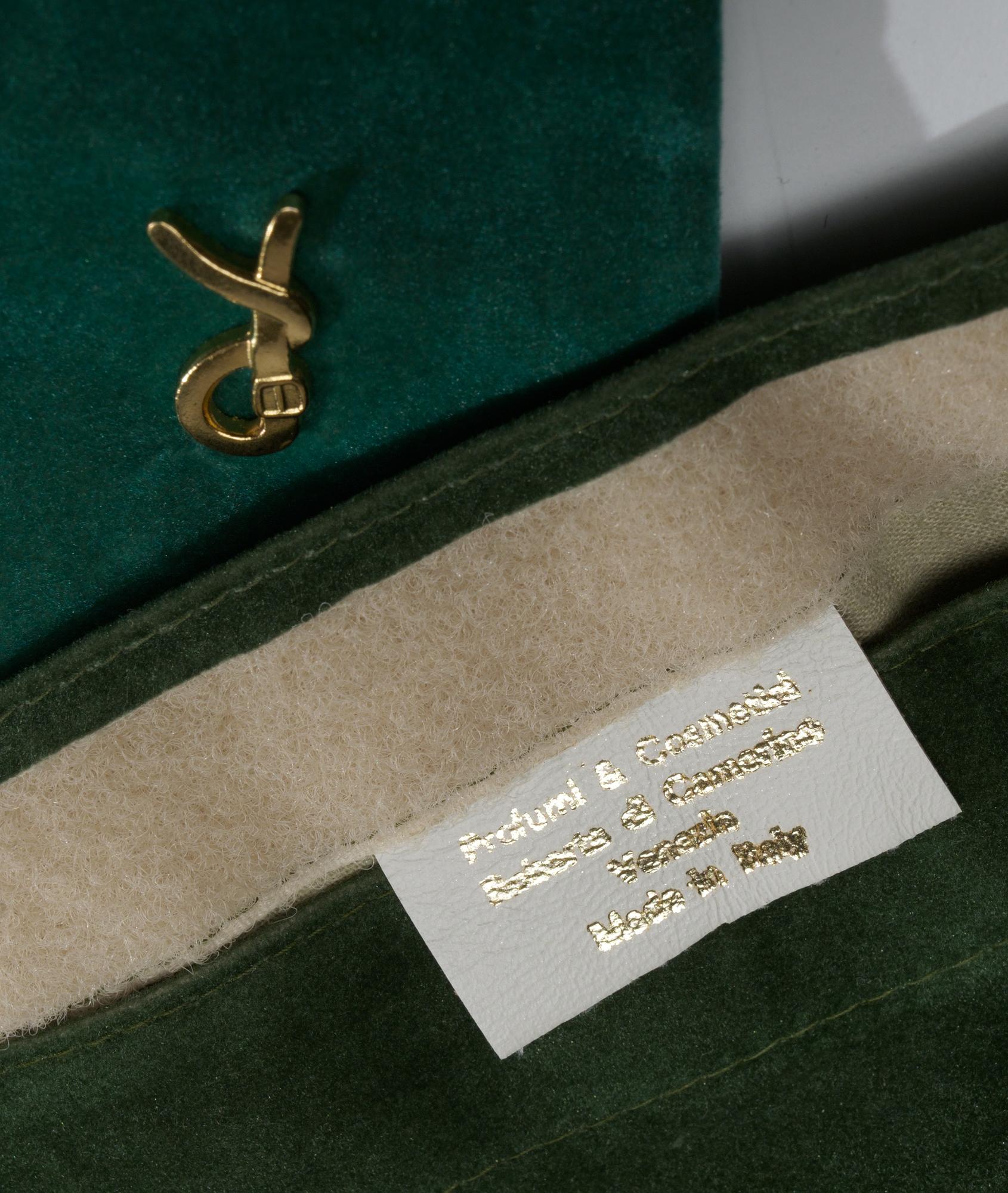 VÄSKSET, 3 st, Roberta di Camerino.