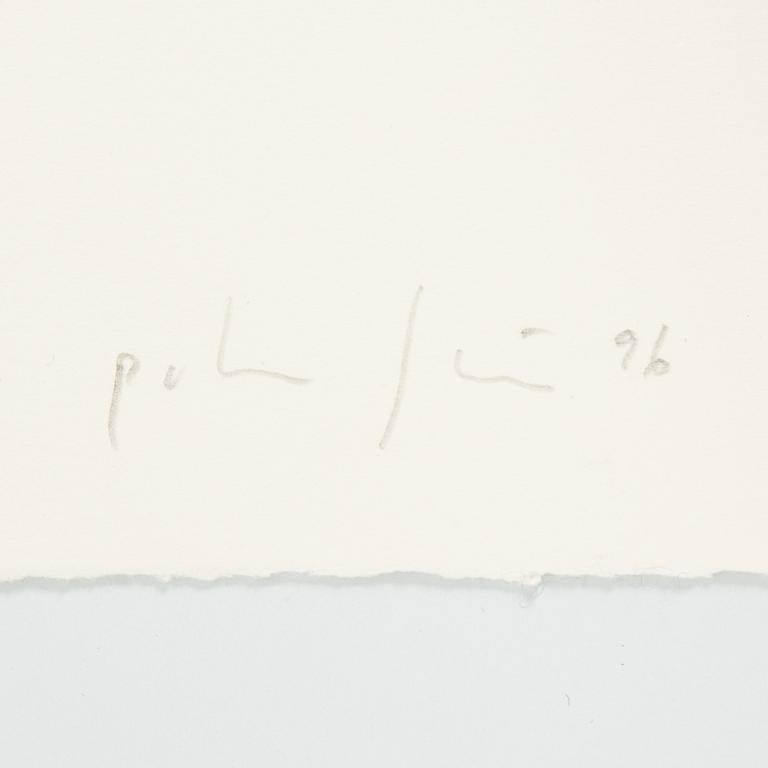 Peter Frie, "Landskap".