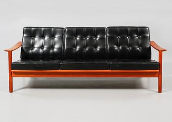 SOFFA, 1960-tal.