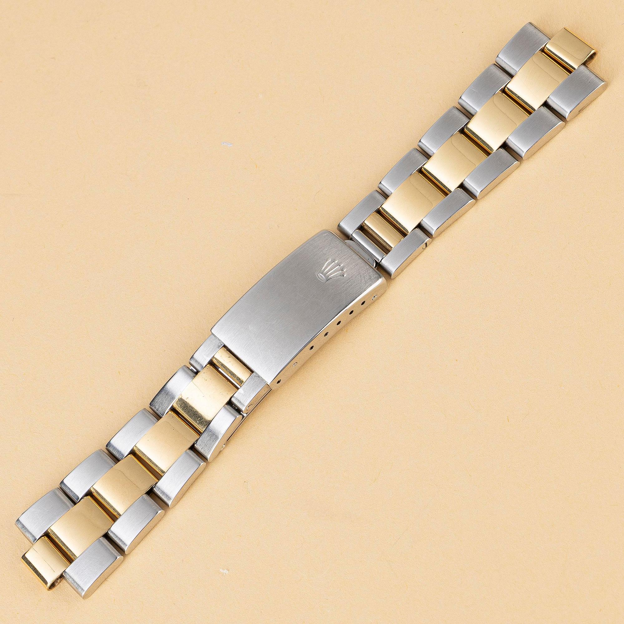 Rolex, Oyster Perpetual, Date 34, ca 1991.