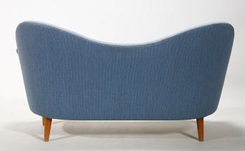SOFFA. Carl Malmsten modell "Samspel".