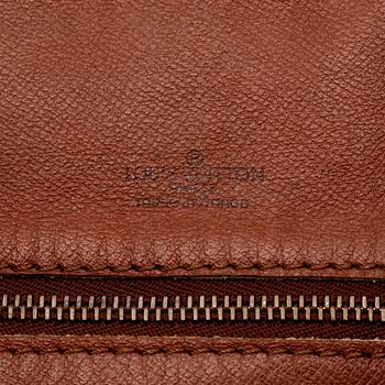 LOUIS VUITTON, axelremsväska, 1989.