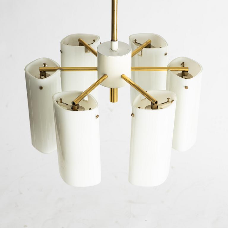 Gert Nyström, "Ark", Fagerhult, 1900-talets andra hälft.