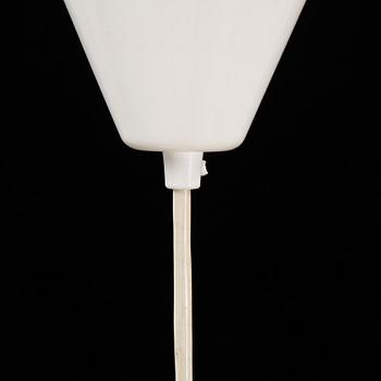 A 'Bumling' pendant lamp by Anders Pehrson, Ateljé Lyktan, Åhus.