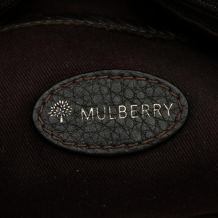 VÄSKA, Mulberry.