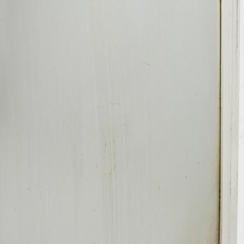 A mirror from circa 1900.