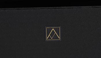 SIDEBOARD, ”Sheraton”, Lodovico Acerbis & Giotto Stoppino, Acerbis, Italien, formgiven 1977.