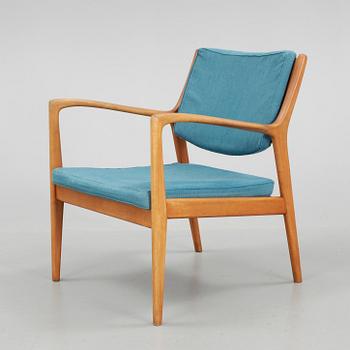 KARMSTOL, Karl Erik Ekselius, för JOC, 1960-tal.