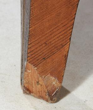 BYRÅ, rokoko, 1700-tal.