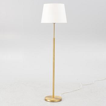 Josef Frank, golvlampa, modell 2148, Firma Svenskt Tenn.