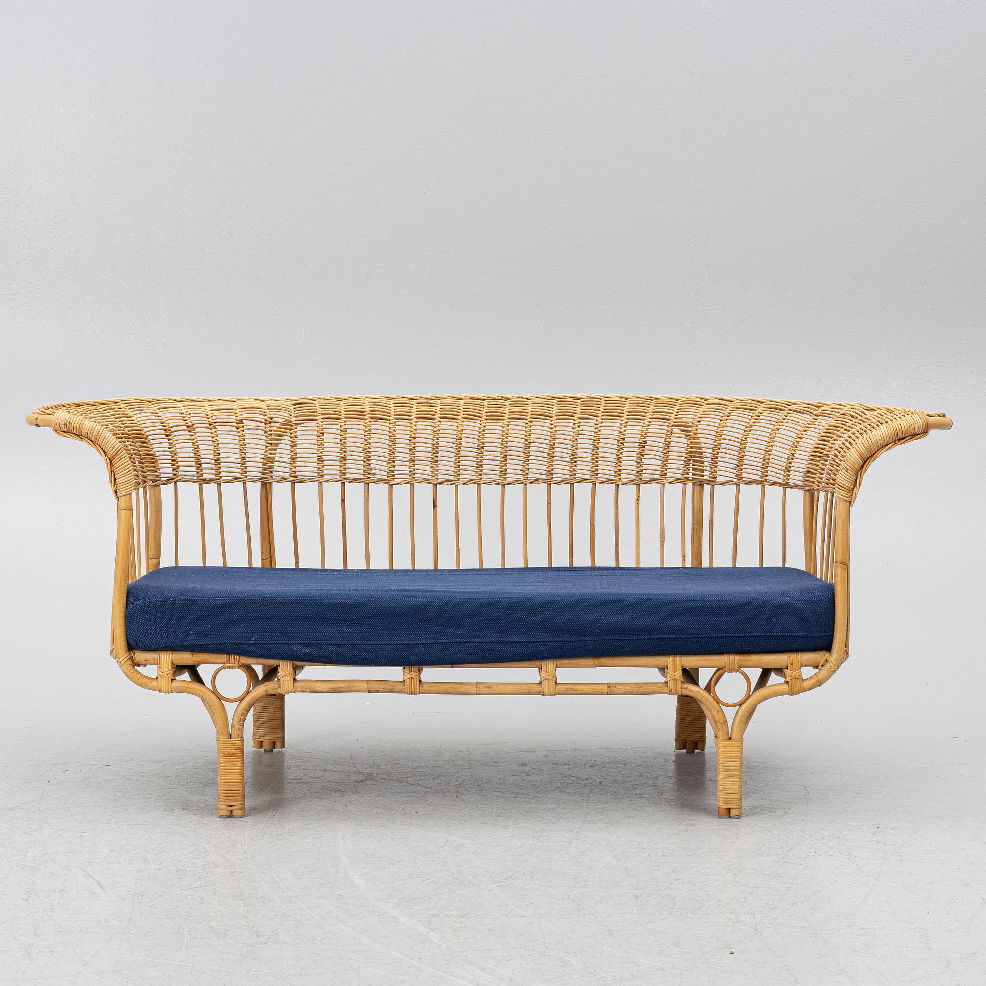 Sofa, Sika design.