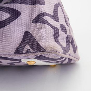 Louis Vuitton, bag, "Tahitienne PM", limited edition 2008.